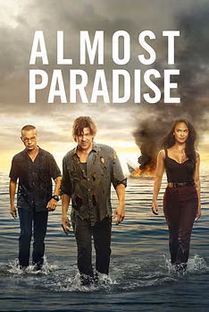 Almost Paradise