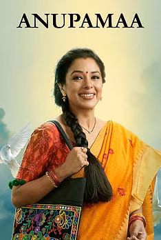 Anupamaa