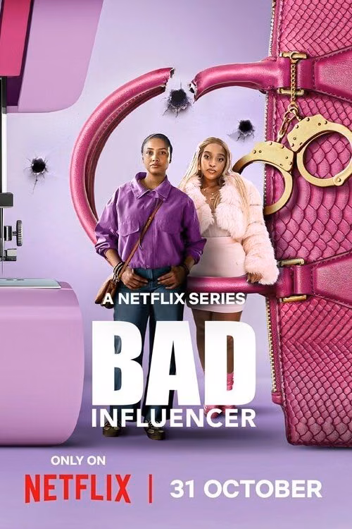 Bad Influencer
