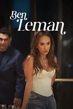 Ben Leman