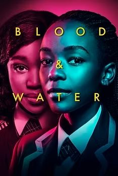 Blood and Water