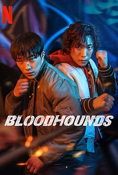 Bloodhounds