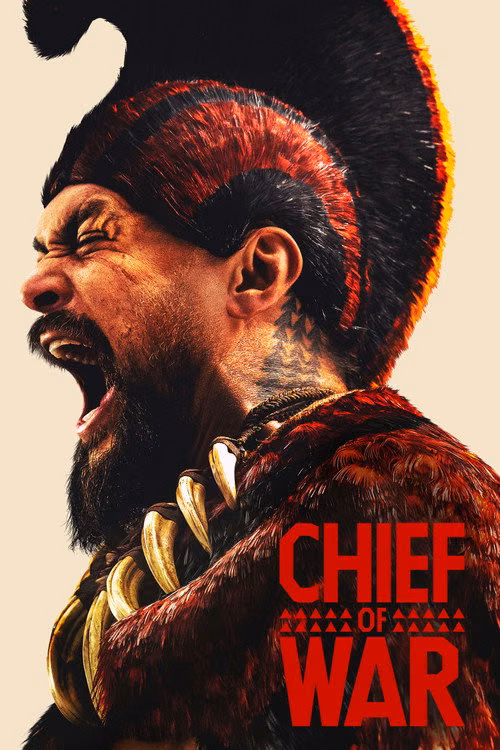 Chief of War
