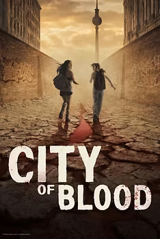 City of Blood