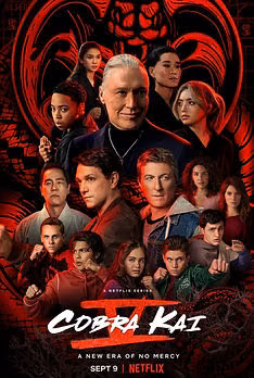 Cobra Kai