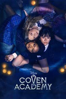 Coven Academy