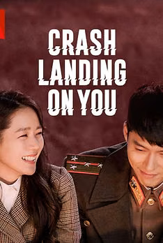 Crash Landing on You