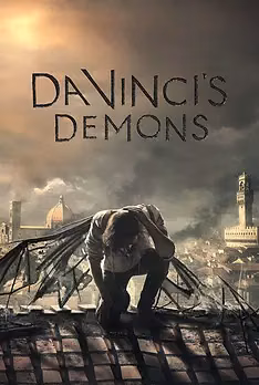 Da Vinci's Demons