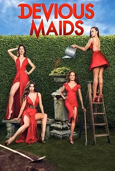Devious Maids