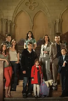 El internado