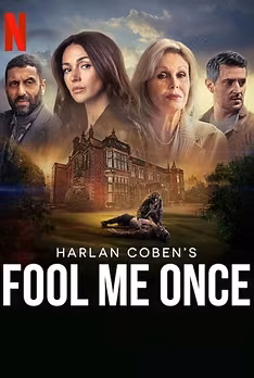 Fool Me Once