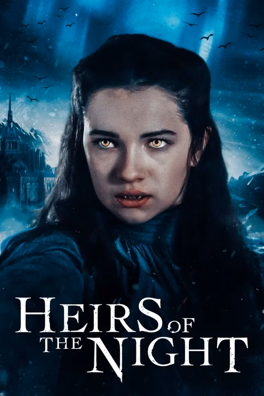 Heirs of the Night