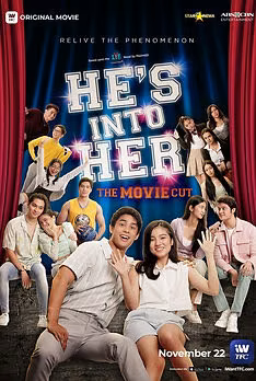 He's Into Her