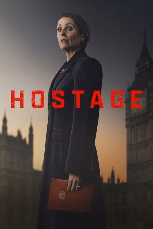 Hostage