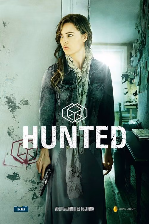 Hunted
