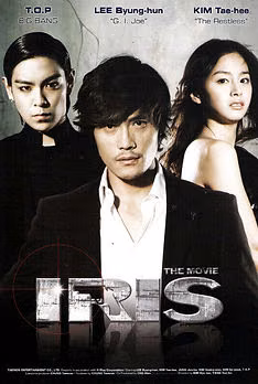 IRIS