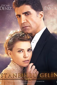 Istanbullu Gelin