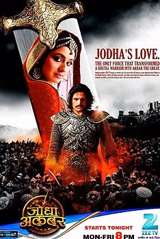 Jodha Akbar