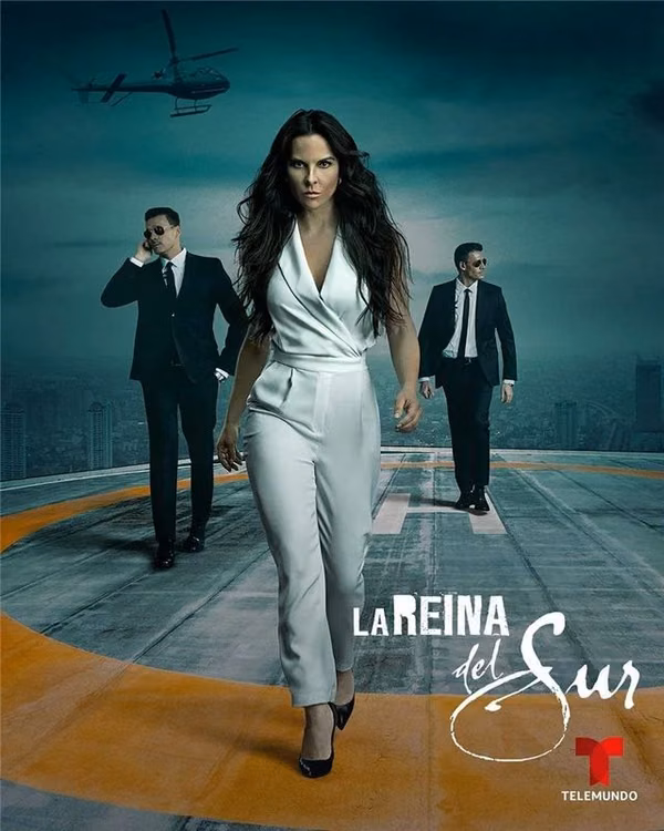 La Reina del Sur