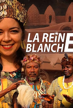 La reine blanche