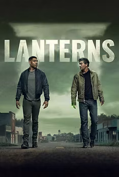 Lanterns