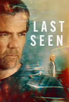 Last Seen