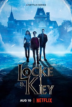 Locke - Key