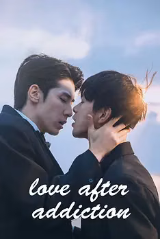 Love After Addiction
