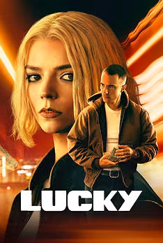 Lucky