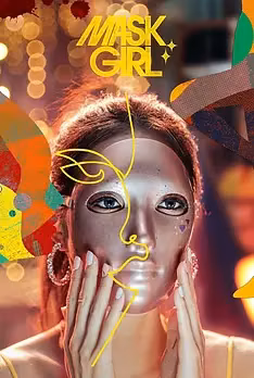 Mask Girl