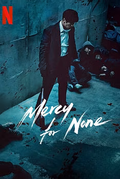 Mercy for None