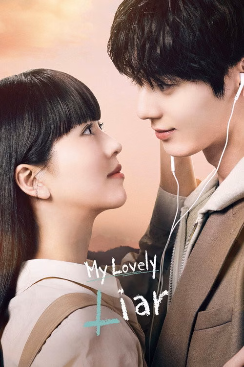 My Lovely Liar