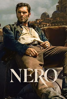 Nero the Assassin