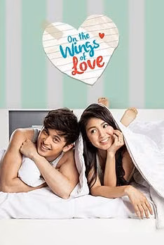 On the Wings of Love