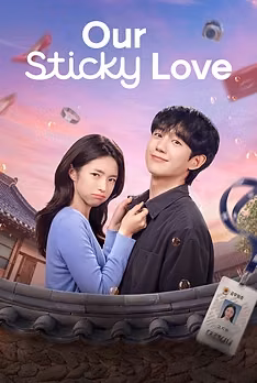 Our Sticky Love