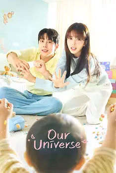 Our Universe