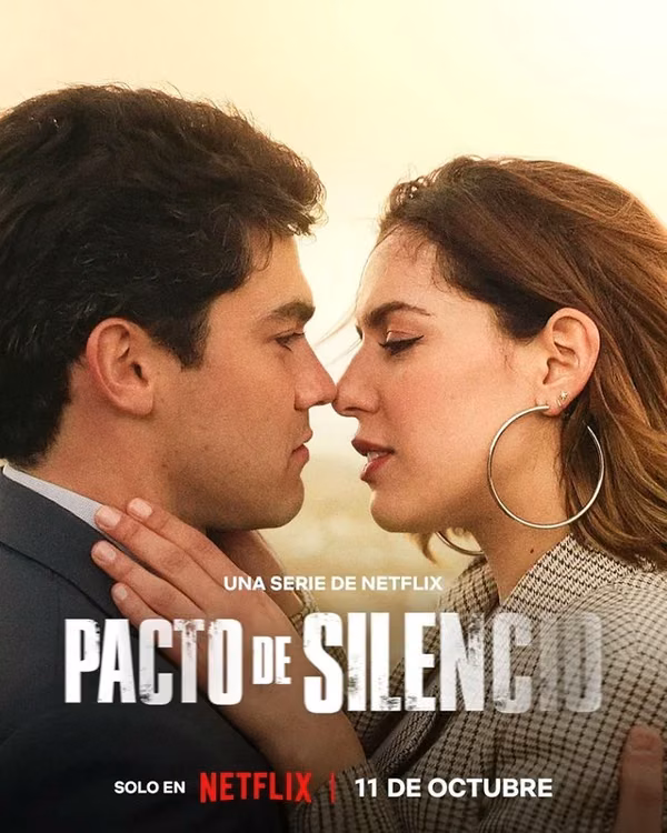 Pacto de silencio - Pact of Silence