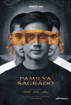 Pamilya Sagrado