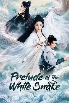 Prelude of the White Snake