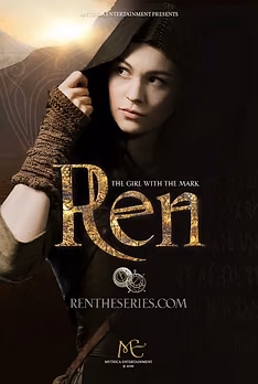 Ren: The Girl with the Mark