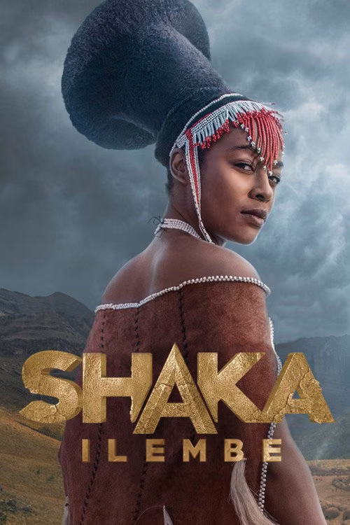 Shaka iLembe