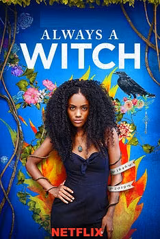 Siempre bruja: Always a Witch