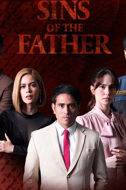 Sins of the Father