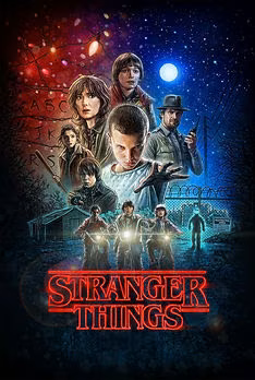 Stranger Things