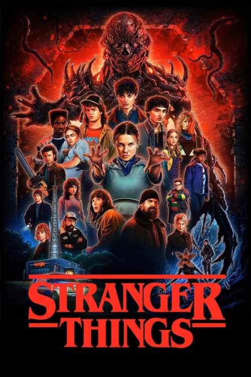 Stranger Things