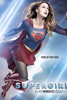 Supergirl