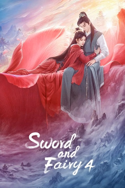 Sword and Fairy