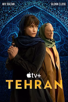 Tehran