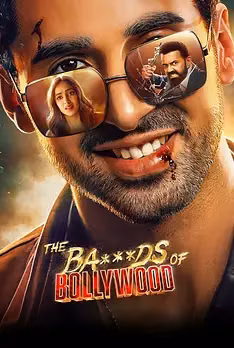 The Bad Ass of Bollywood