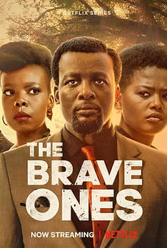 The Brave Ones